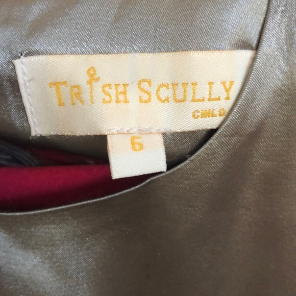 Trish Scully Dress - Picture 3 of 5